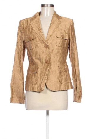 Damen Blazer Madeleine, Größe M, Farbe Golden, Preis € 55,75