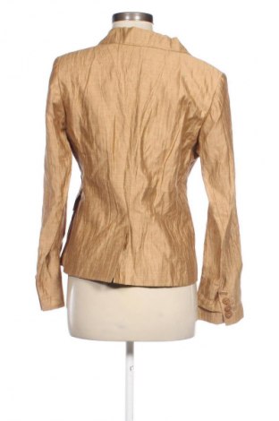 Damen Blazer Madeleine, Größe M, Farbe Golden, Preis € 55,75