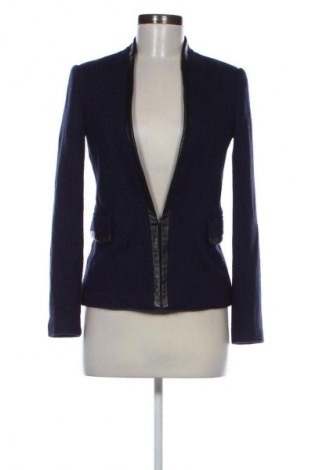 Damen Blazer Maje, Größe S, Farbe Blau, Preis € 122,76