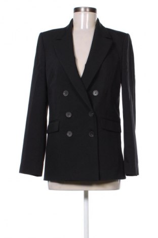 Damen Blazer Mango, Größe M, Farbe Schwarz, Preis € 28,18