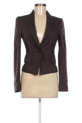 Damen Blazer Mango, Größe XS, Farbe Mehrfarbig, Preis 28,13 €