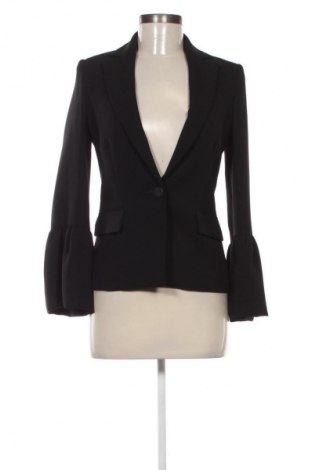 Női blézer Mango, Méret XS, Szín Fekete, Ár 7 089 Ft
