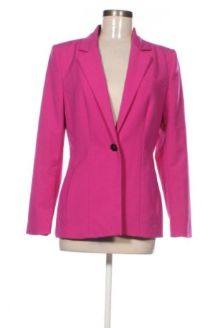Дамско сако Mango, Размер M, Цвят Розов, Цена 33,99 лв.