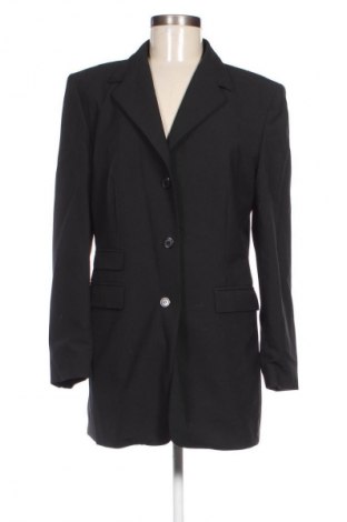 Damen Blazer Marc Aurel, Größe M, Farbe Schwarz, Preis € 104,80