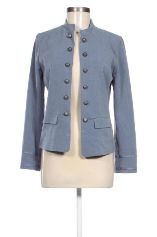 Damen Blazer Margit Brandt, Größe S, Farbe Grau, Preis 24,55 €