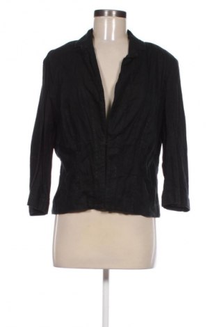 Γυναικείο σακάκι Marks & Spencer, Μέγεθος XL, Χρώμα Μαύρο, Τιμή 24,55 €