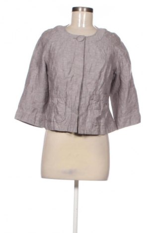 Damski żakiet Marks & Spencer Limited Collection, Rozmiar M, Kolor Szary, Cena 156,00 zł