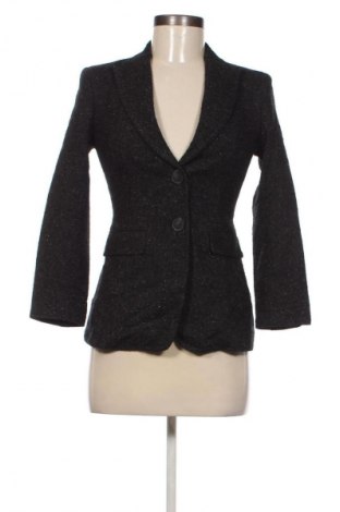 Női blézer Massimo Dutti, Méret XS, Szín Fekete, Ár 29 019 Ft