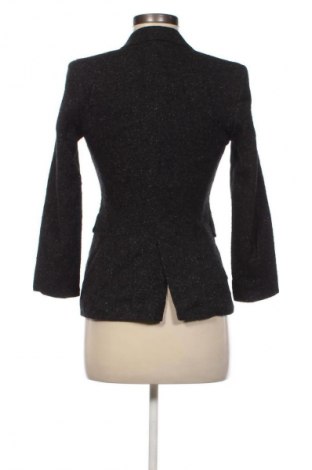 Női blézer Massimo Dutti, Méret XS, Szín Fekete, Ár 29 019 Ft