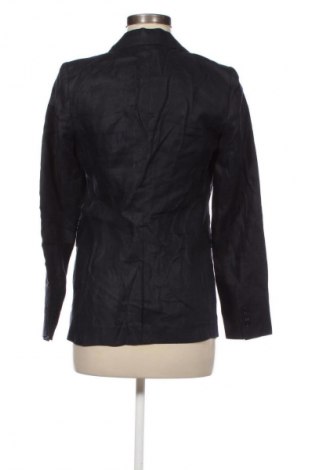 Női blézer Massimo Dutti, Méret S, Szín Kék, Ár 26 369 Ft