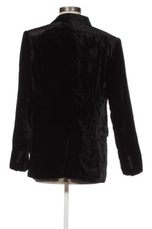 Damen Blazer Massimo Dutti, Größe L, Farbe Schwarz, Preis € 74,99