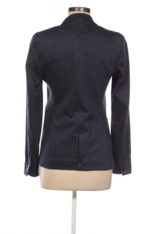 Damski żakiet Massimo Dutti, Rozmiar S, Kolor Niebieski, Cena 231,99 zł