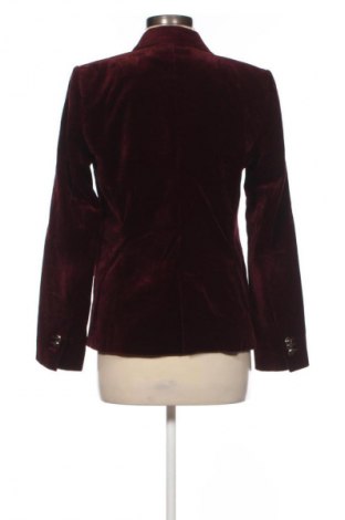 Dámské sako  Massimo Dutti, Velikost M, Barva Červená, Cena  1 779,00 Kč