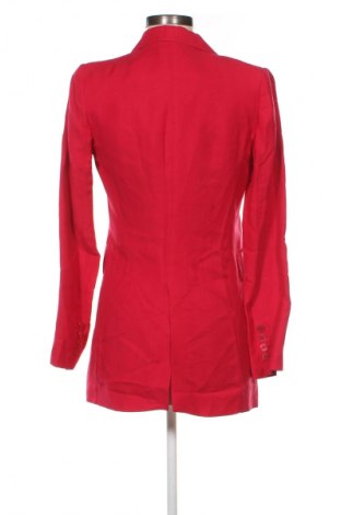 Damen Blazer Massimo Dutti, Größe S, Farbe Rot, Preis € 55,79