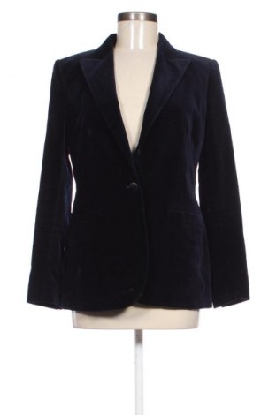 Dámské sako  Massimo Dutti, Velikost M, Barva Modrá, Cena  1 803,00 Kč