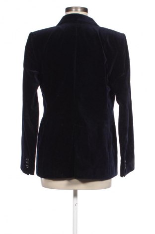 Dámské sako  Massimo Dutti, Velikost M, Barva Modrá, Cena  1 803,00 Kč