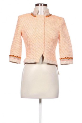 Damen Blazer Matthew Williamson, Größe S, Farbe Mehrfarbig, Preis 59,10 €