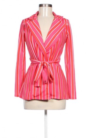 Дамско сако Missguided, Размер S, Цвят Многоцветен, Цена 31,99 лв.