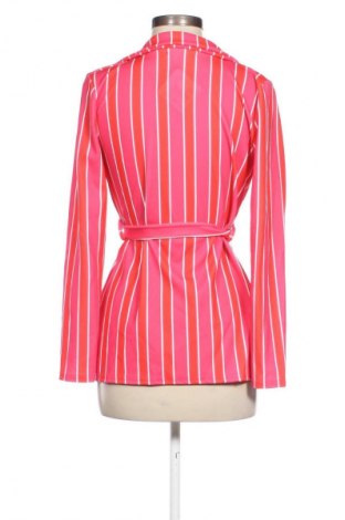 Дамско сако Missguided, Размер S, Цвят Многоцветен, Цена 31,99 лв.