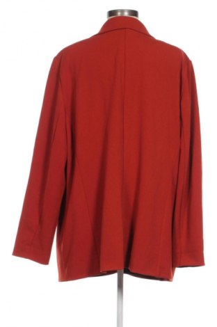 Damen Blazer Mona, Größe XXL, Farbe Orange, Preis 34,78 €