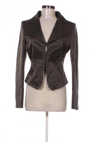 Damen Blazer Motivi, Größe M, Farbe Grün, Preis 113,22 €