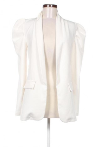 Damski żakiet NEW COLLECTION, Rozmiar M, Kolor Biały, Cena 134,99 zł