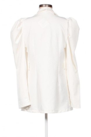 Damski żakiet NEW COLLECTION, Rozmiar M, Kolor Biały, Cena 134,99 zł