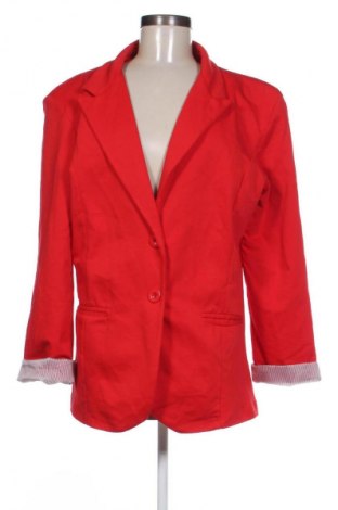 Dámské sako  NEW COLLECTION, Velikost M, Barva Červená, Cena  866,00 Kč