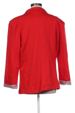 Dámské sako  NEW COLLECTION, Velikost M, Barva Červená, Cena  866,00 Kč