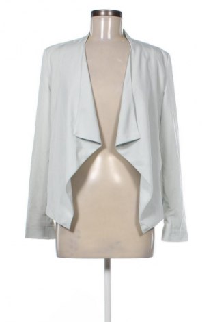 Damen Blazer New Look, Größe S, Farbe Blau, Preis 16,99 €