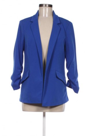 Damen Blazer ONLY, Größe M, Farbe Blau, Preis 20,97 €