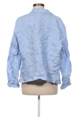 Női blézer Olsen, Méret XXL, Szín Kék, Ár 7 889 Ft