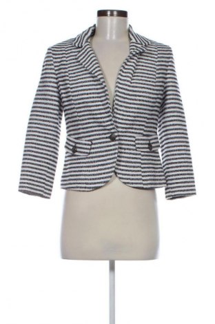 Damen Blazer Oodji, Größe M, Farbe Mehrfarbig, Preis 24,57 €