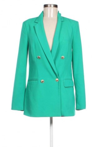 Damen Blazer Orsay, Größe S, Farbe Grün, Preis 24,55 €