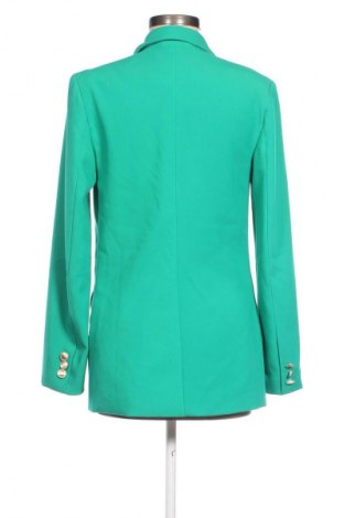 Damen Blazer Orsay, Größe S, Farbe Grün, Preis 24,55 €