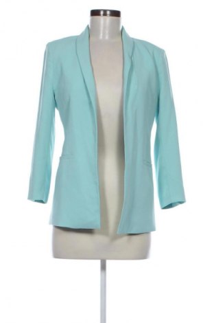 Damen Blazer Orsay, Größe XS, Farbe Grün, Preis € 24,55