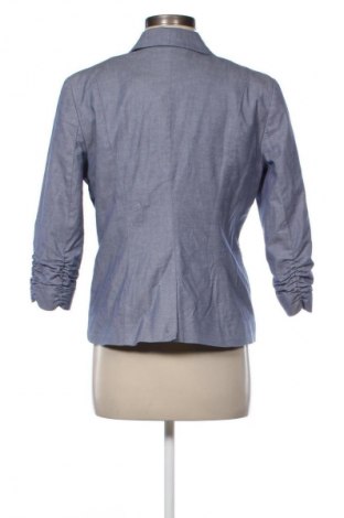Damen Blazer Orsay, Größe M, Farbe Blau, Preis 24,48 €