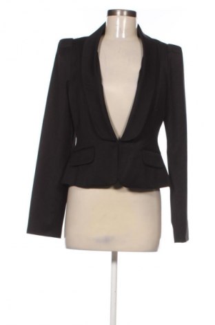 Damen Blazer Orsay, Größe S, Farbe Schwarz, Preis 24,55 €