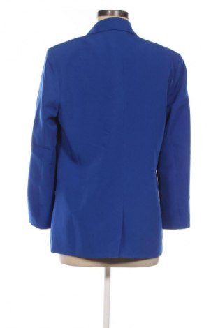 Damen Blazer Orsay, Größe M, Farbe Blau, Preis 24,55 €