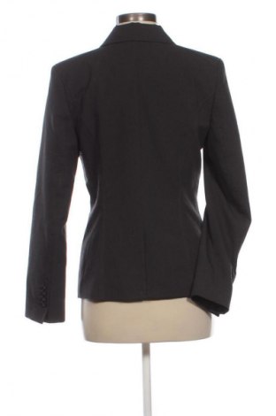 Damen Blazer Oui, Größe M, Farbe Grau, Preis 55,85 €