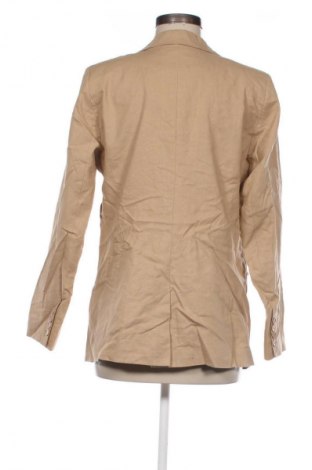 Dámske sako  Patrizia Dini, Veľkosť L, Farba Béžová, Cena  18,95 €