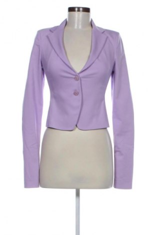 Damen Blazer Patrizia Pepe, Größe XS, Farbe Lila, Preis € 122,76