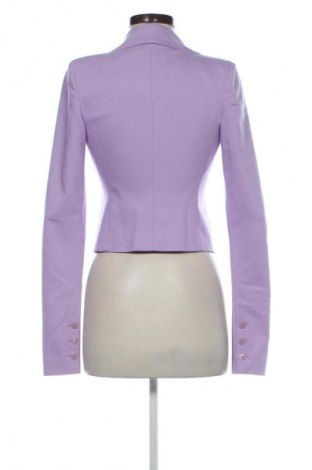 Damen Blazer Patrizia Pepe, Größe XS, Farbe Lila, Preis € 122,76
