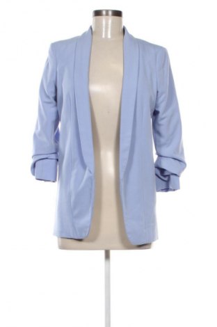 Dámské sako  Pieces, Velikost XS, Barva Modrá, Cena  339,00 Kč
