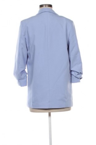 Dámské sako  Pieces, Velikost XS, Barva Modrá, Cena  339,00 Kč
