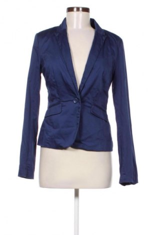 Sacou de femei Pimkie, Mărime XS, Culoare Albastru, Preț 177,28 Lei