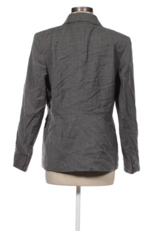 Damen Blazer Polo, Größe L, Farbe Grau, Preis 78,99 €
