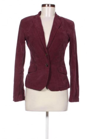 Damen Blazer Public, Größe M, Farbe Rot, Preis 24,55 €