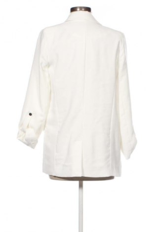 Női blézer Pull&Bear, Méret S, Szín Fehér, Ár 9 600 Ft