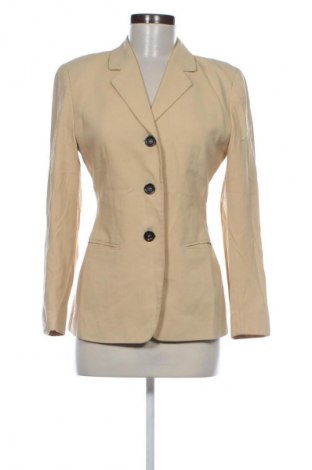 Damen Blazer Rene Lezard, Größe S, Farbe Ecru, Preis 55,85 €